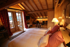 Chalet Edelweiss
