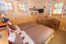 Chalet Edelweiss