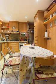 Chalet Edelweiss
