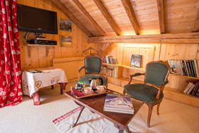 Chalet Edelweiss