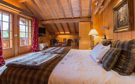 Chalet Edelweiss