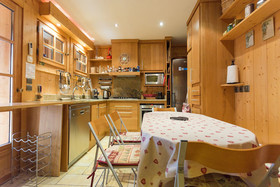Chalet Edelweiss