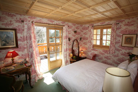 Chalet Edelweiss