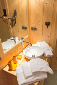 Chalet Edelweiss