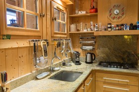 Chalet Edelweiss