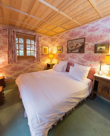 Chalet Edelweiss