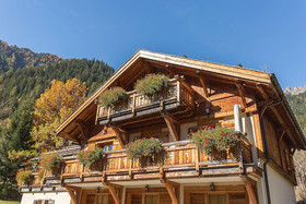 Chalet Edelweiss