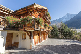 Chalet Edelweiss