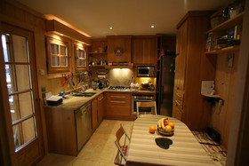 Chalet Edelweiss