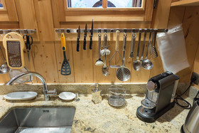 Chalet Edelweiss