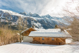 Chalet Edelweiss