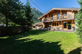 Chalet Emma