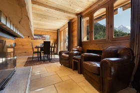 Chalet Emma