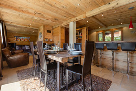 Chalet Emma