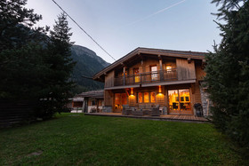Chalet Emma