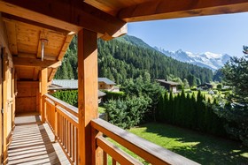 Chalet Emma