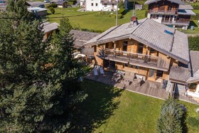 Chalet Emma