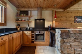Chalet Emma
