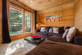 Chalet Emma