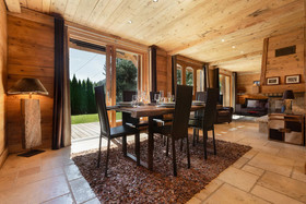 Chalet Emma