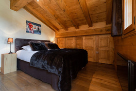 Chalet Emma