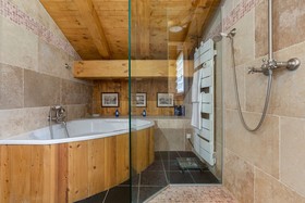 Chalet Emma