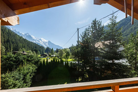 Chalet Emma