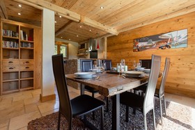 Chalet Emma