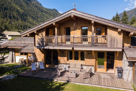 Chalet Emma
