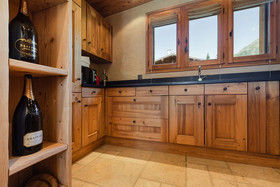 Chalet Emma