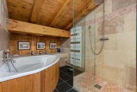 Chalet Emma