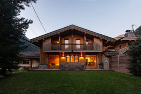 Chalet Emma