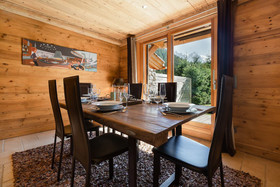 Chalet Emma