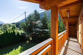 Chalet Emma