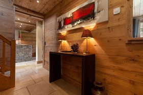 Chalet Emma