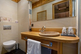 Chalet Emma