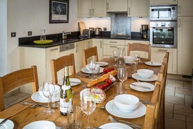 Chalet Grand Cru