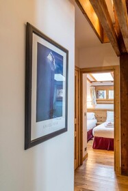 Chalet Grand Cru