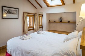 Chalet Grand Cru