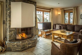 Chalet Grand Cru