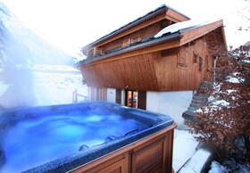 Chalet Grand Cru