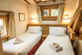Chalet Grand Cru