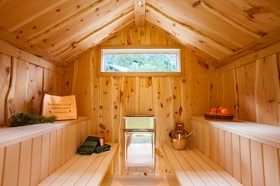 Chalet - Hôtel Hermitage, The Originals Relais