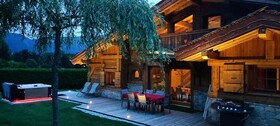 Chalet Kidou