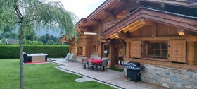 Chalet Kidou