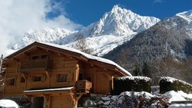 Chalet Kidou