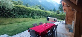 Chalet Kidou