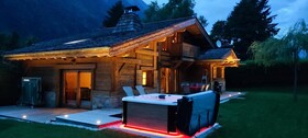 Chalet Kidou