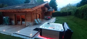 Chalet Kidou