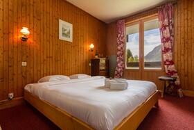 Chalet La Galpiniere